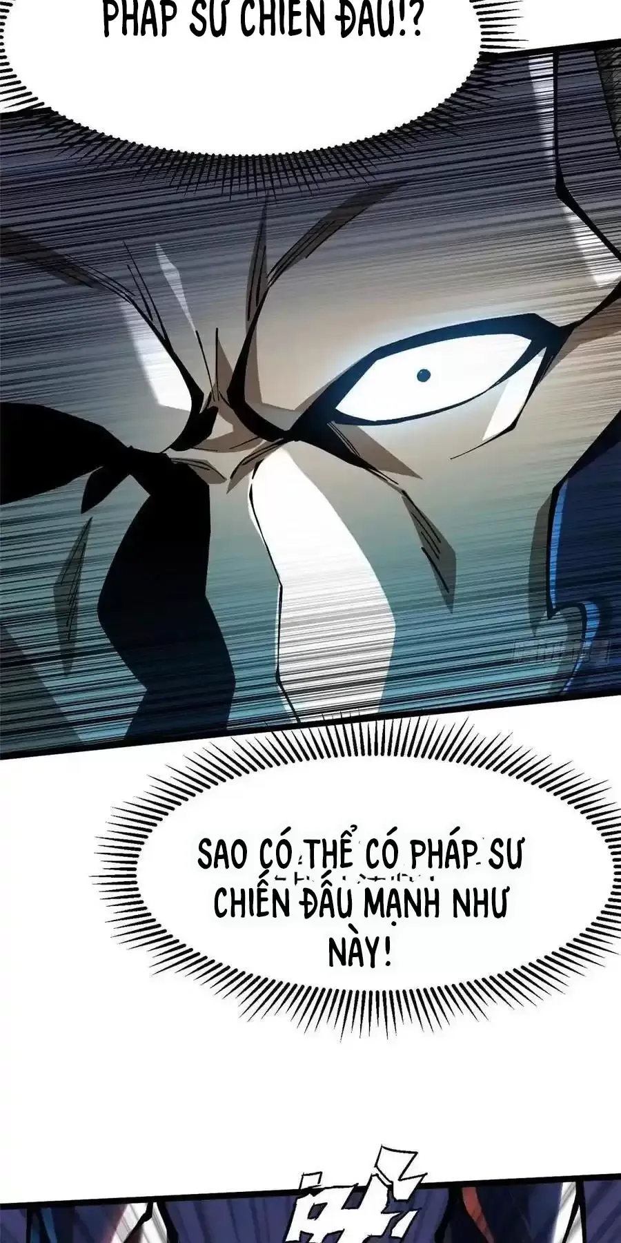 Ta Thật Không Muốn Học Cấm Chú Chapter 50.1 - Trang 2