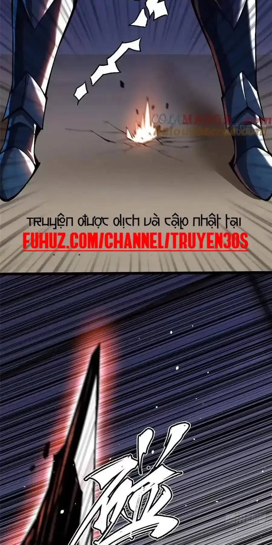 Ta Thật Không Muốn Học Cấm Chú Chapter 50.1 - Trang 2