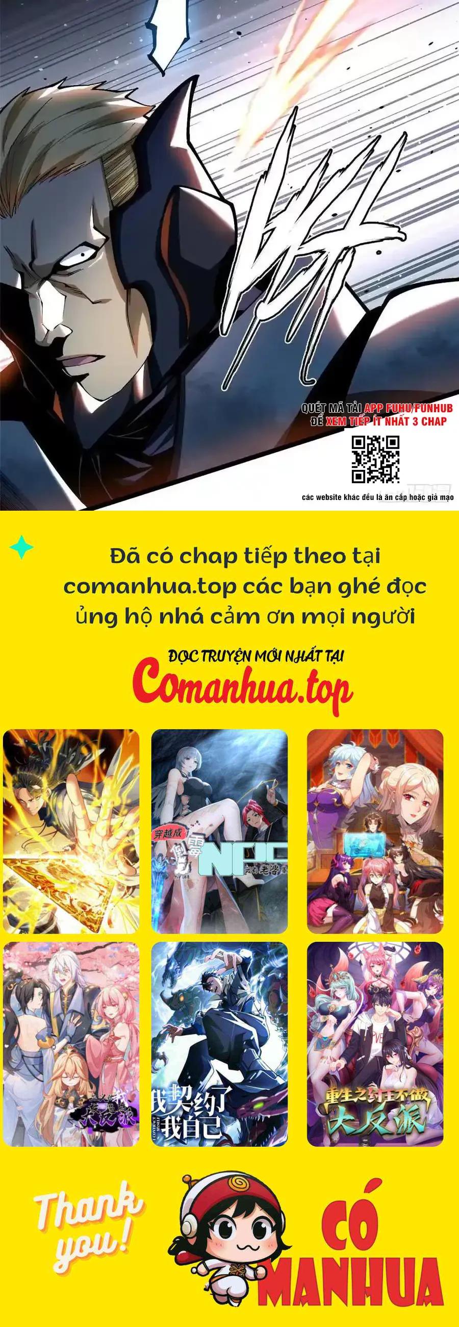 Ta Thật Không Muốn Học Cấm Chú Chapter 50.1 - Trang 2