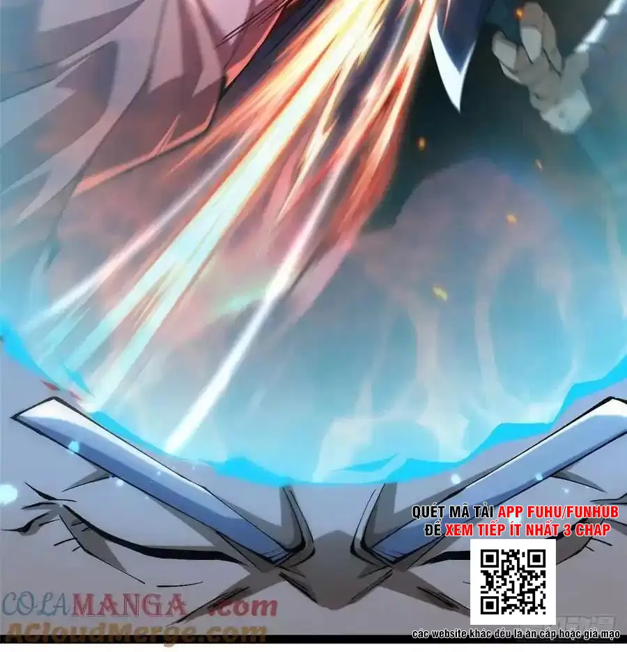 Ta Thật Không Muốn Học Cấm Chú Chapter 51.1 - Trang 2