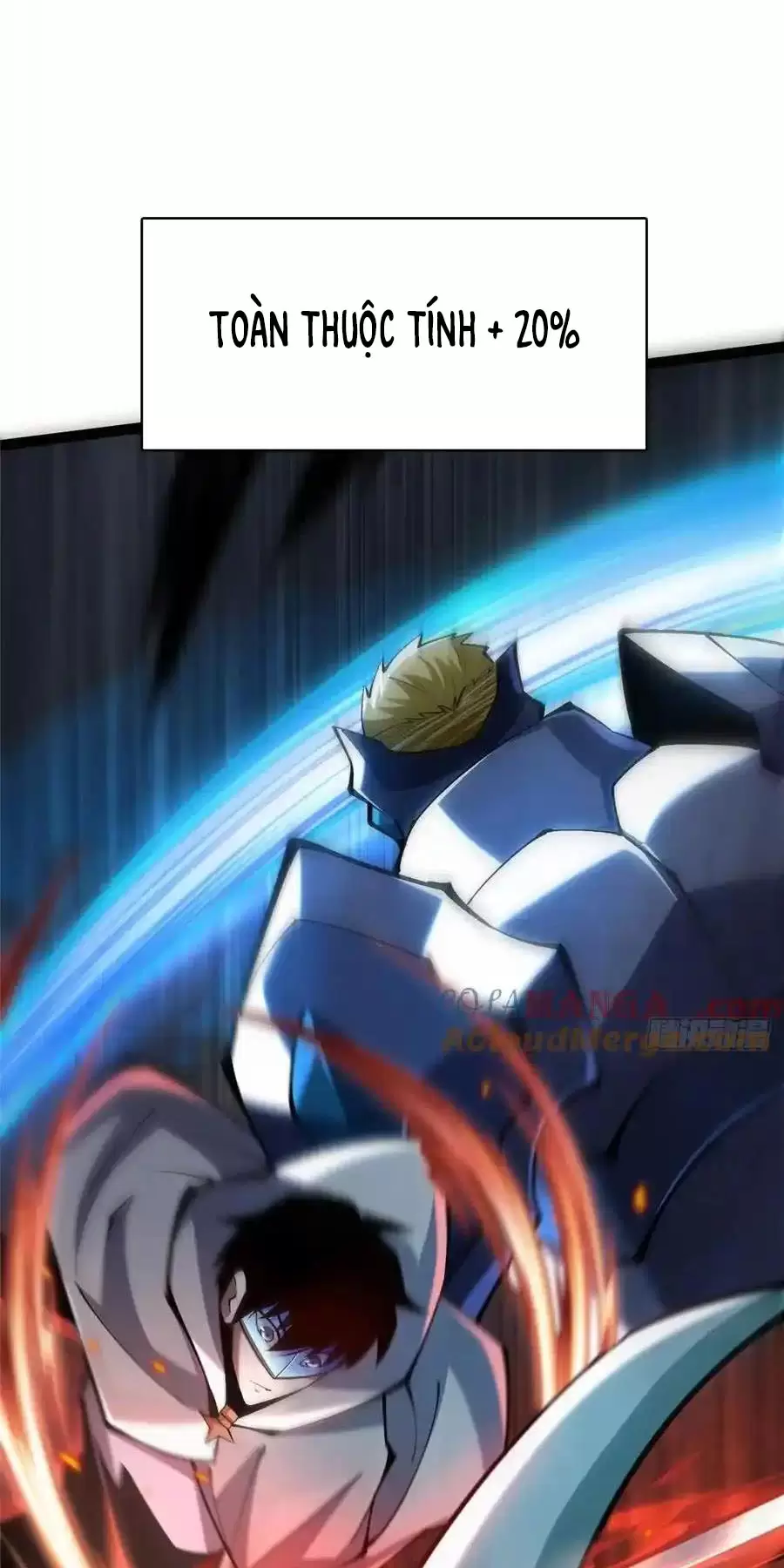 Ta Thật Không Muốn Học Cấm Chú Chapter 51.1 - Trang 2