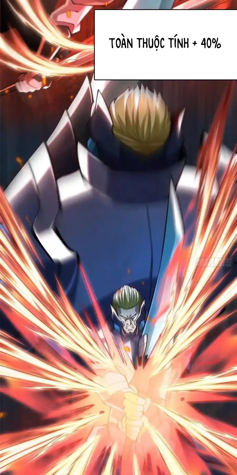 Ta Thật Không Muốn Học Cấm Chú Chapter 51.1 - Trang 2