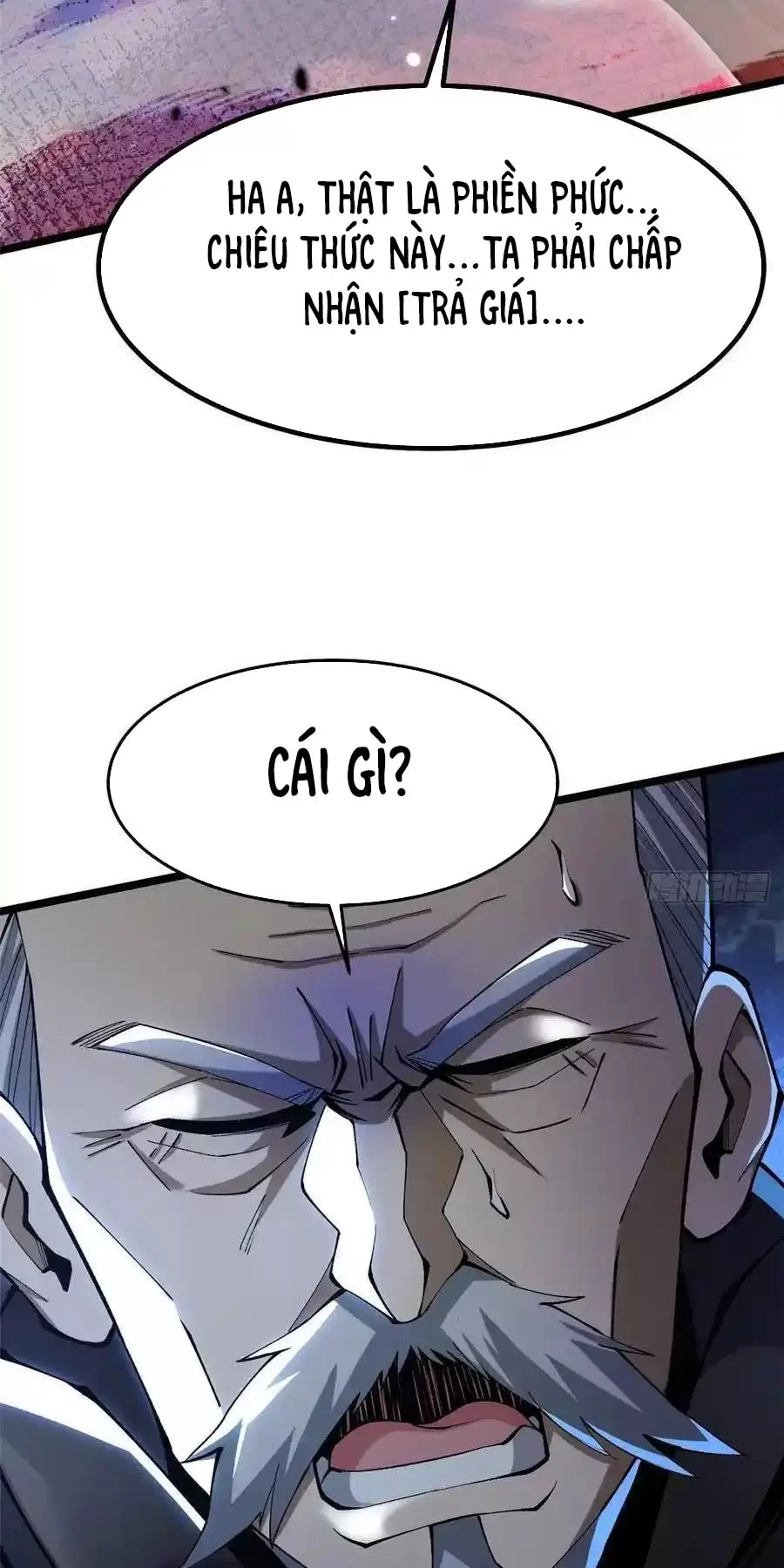 Ta Thật Không Muốn Học Cấm Chú Chapter 51.1 - Trang 2