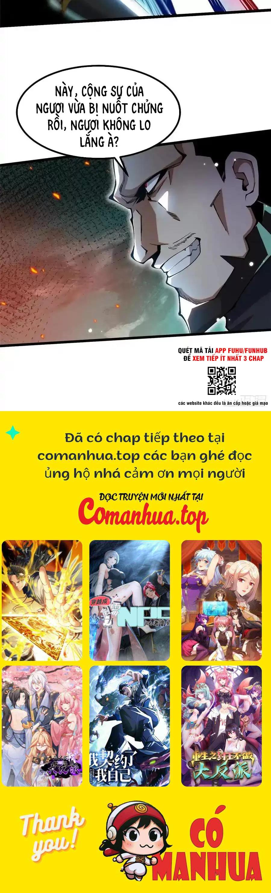 Ta Thật Không Muốn Học Cấm Chú Chapter 51.1 - Trang 2