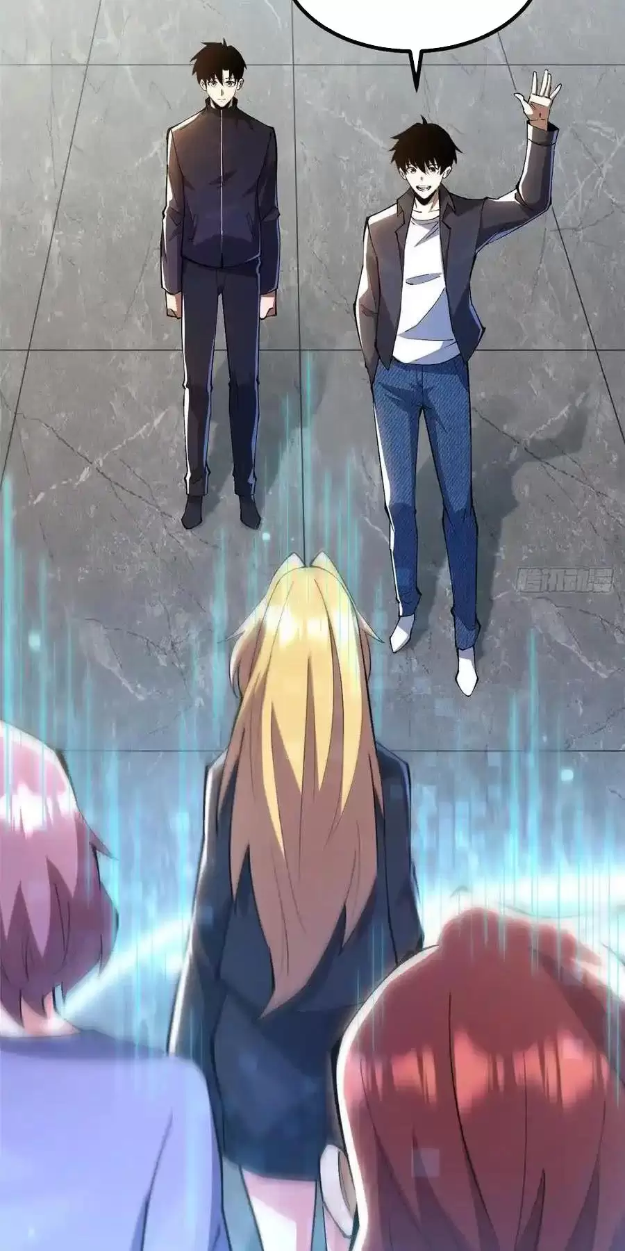 Ta Thật Không Muốn Học Cấm Chú Chapter 53.1 - Trang 2