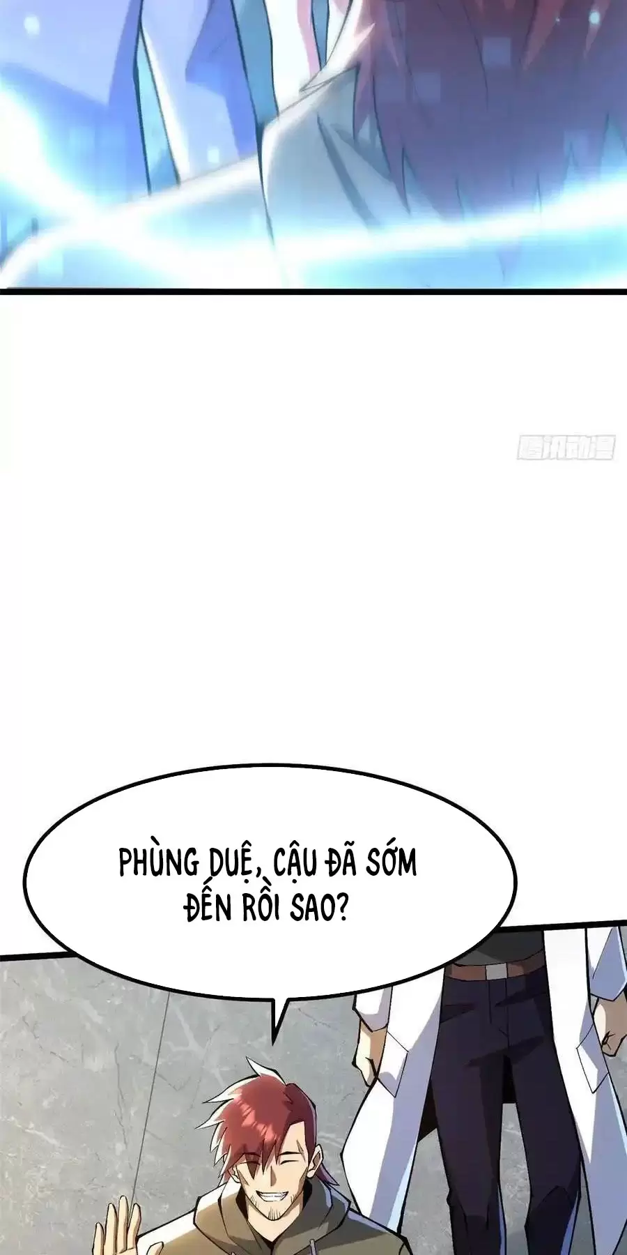 Ta Thật Không Muốn Học Cấm Chú Chapter 53.1 - Trang 2