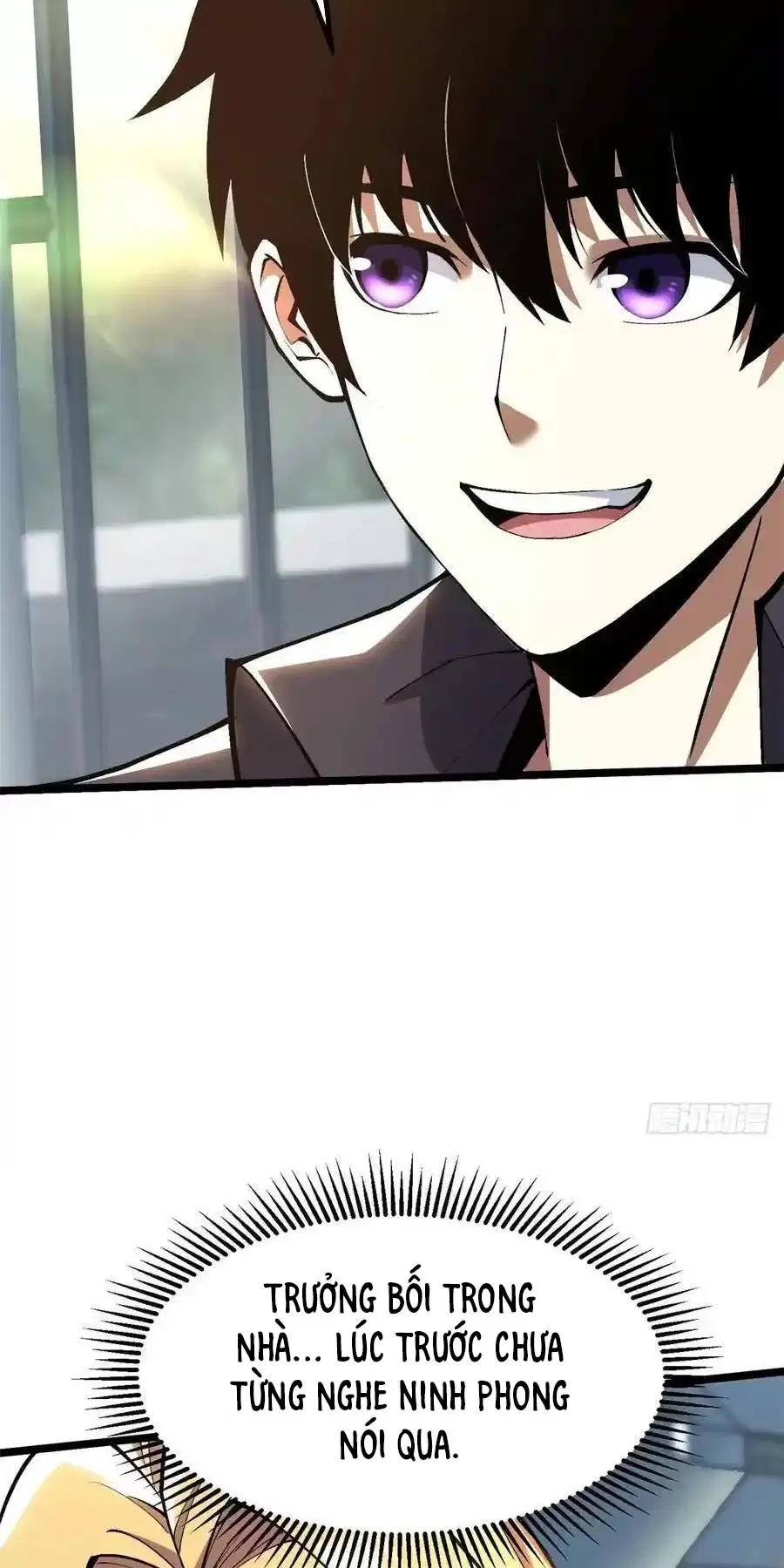 Ta Thật Không Muốn Học Cấm Chú Chapter 53.1 - Trang 2