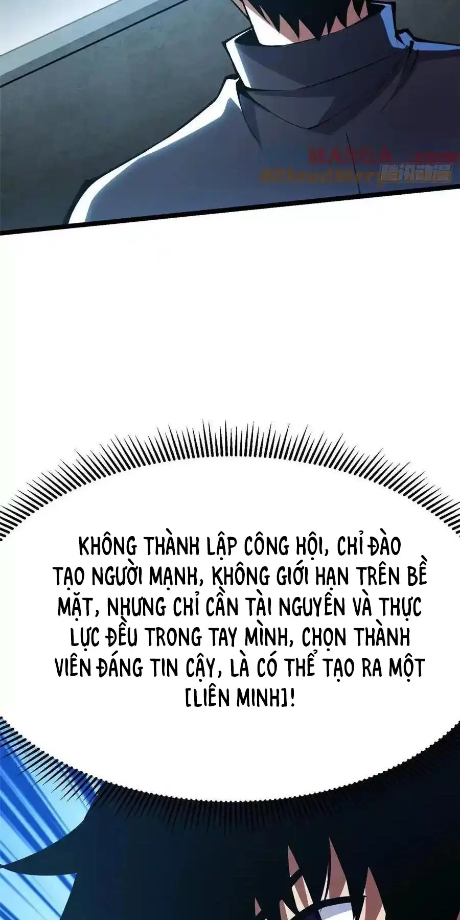 Ta Thật Không Muốn Học Cấm Chú Chapter 53.2 - Trang 2