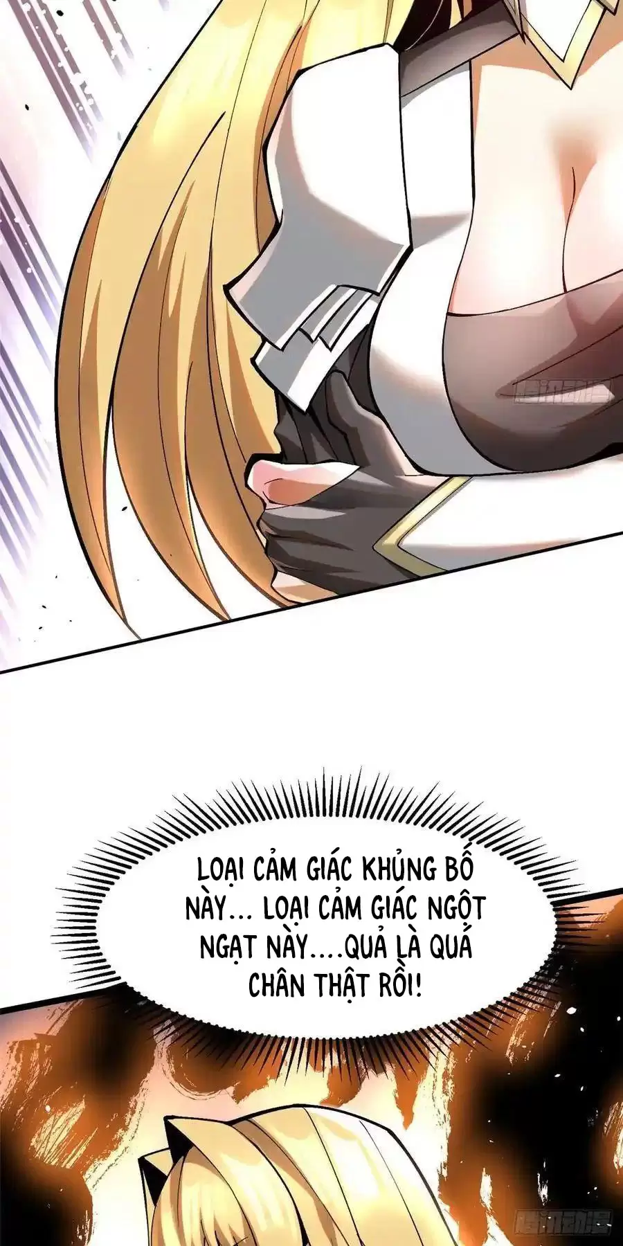 Ta Thật Không Muốn Học Cấm Chú Chapter 53.2 - Trang 2