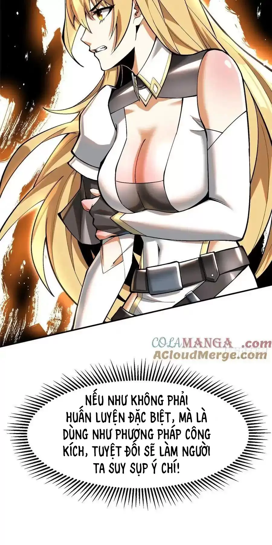 Ta Thật Không Muốn Học Cấm Chú Chapter 53.2 - Trang 2