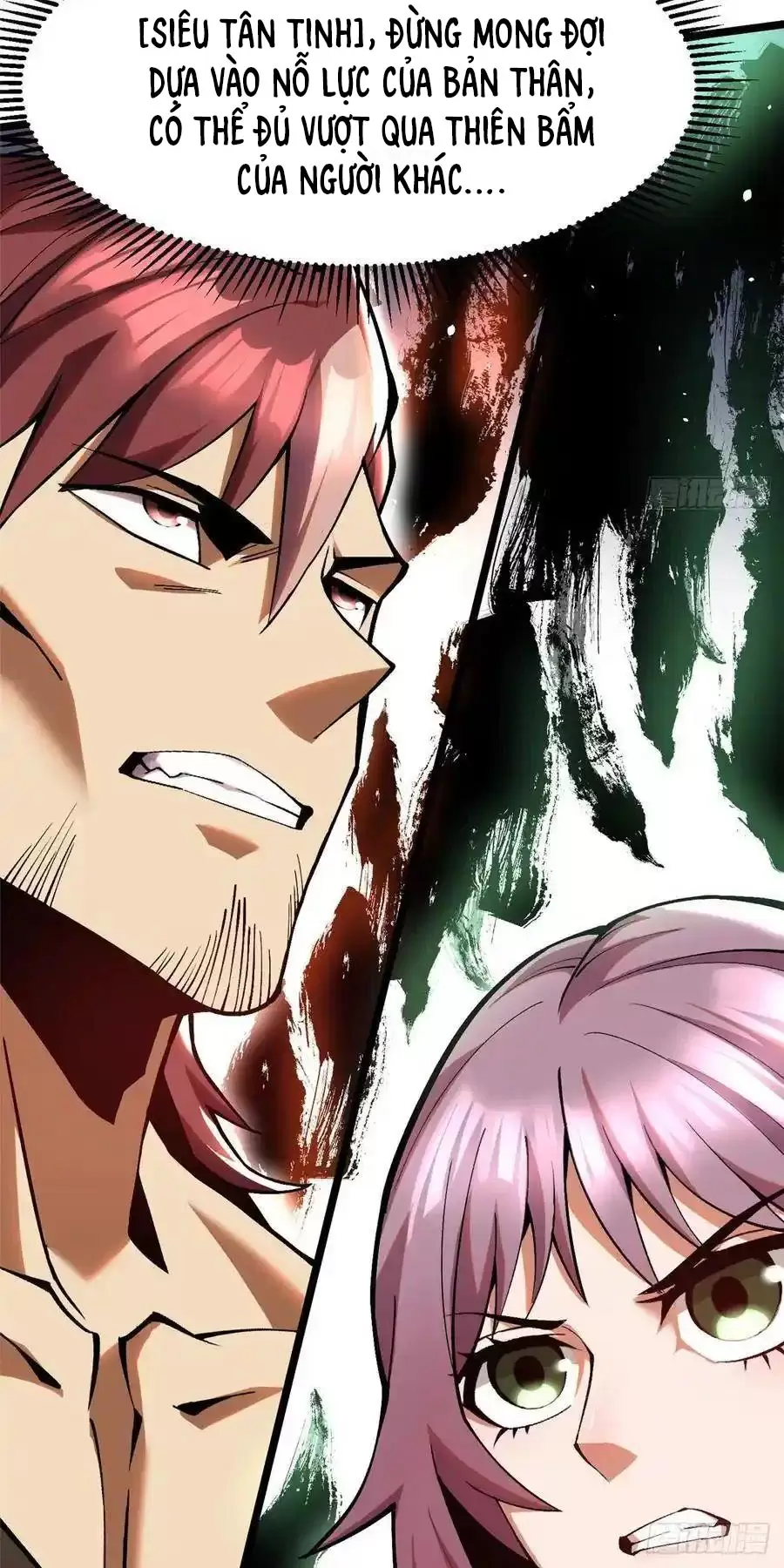 Ta Thật Không Muốn Học Cấm Chú Chapter 53.2 - Trang 2