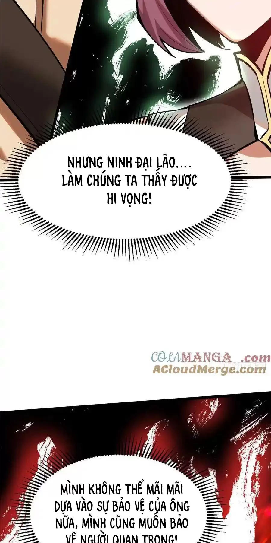 Ta Thật Không Muốn Học Cấm Chú Chapter 53.2 - Trang 2