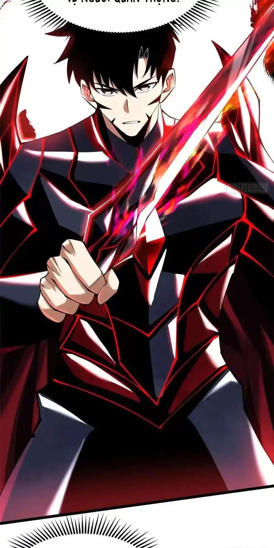 Ta Thật Không Muốn Học Cấm Chú Chapter 53.2 - Trang 2