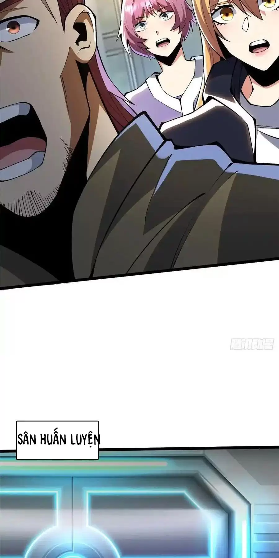 Ta Thật Không Muốn Học Cấm Chú Chapter 53.2 - Trang 2