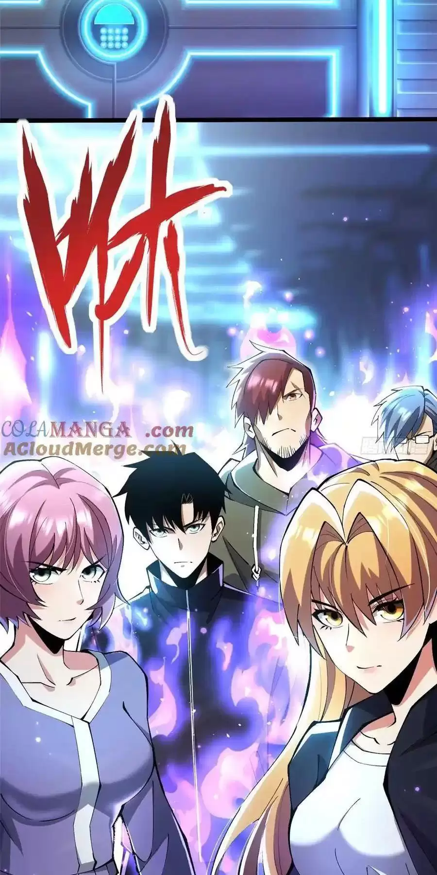 Ta Thật Không Muốn Học Cấm Chú Chapter 53.2 - Trang 2