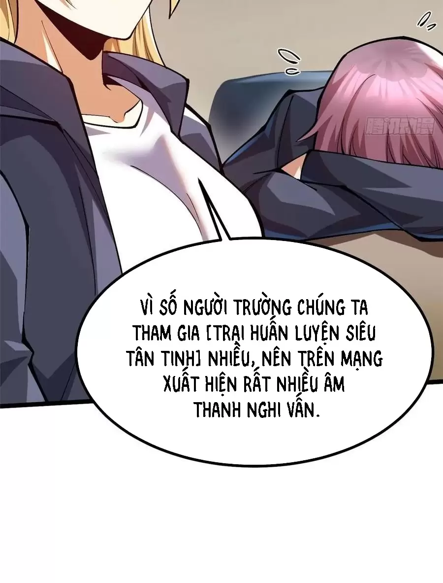 Ta Thật Không Muốn Học Cấm Chú Chapter 54.1 - Trang 2