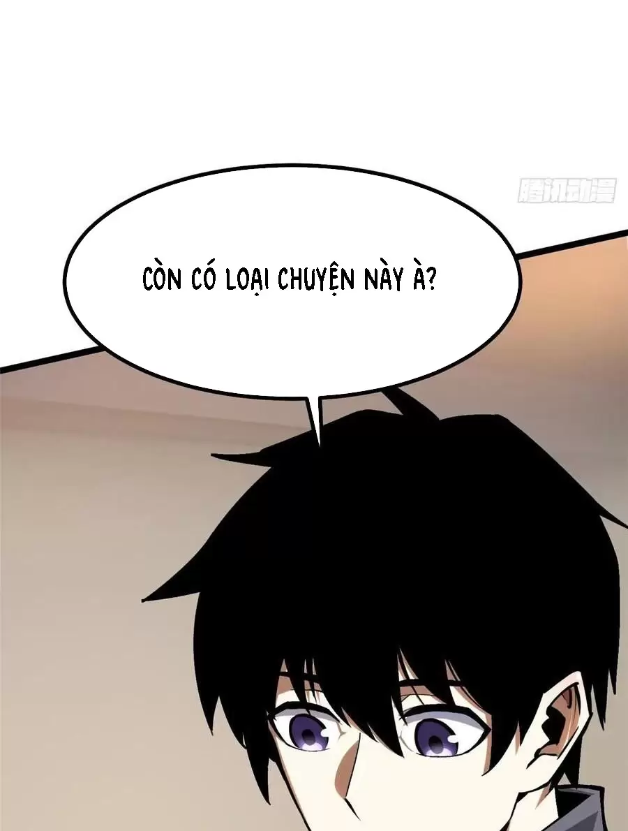 Ta Thật Không Muốn Học Cấm Chú Chapter 54.1 - Trang 2