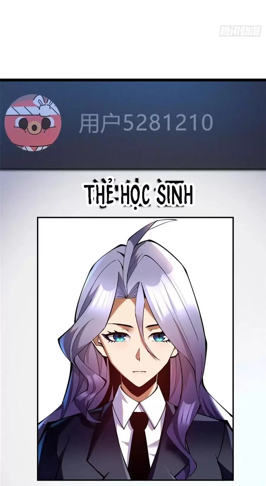 Ta Thật Không Muốn Học Cấm Chú Chapter 54.1 - Trang 2