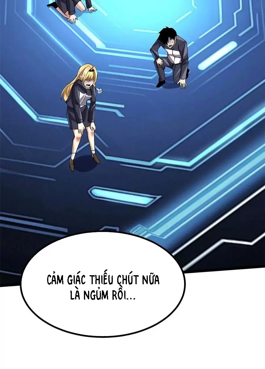 Ta Thật Không Muốn Học Cấm Chú Chapter 54.1 - Trang 2