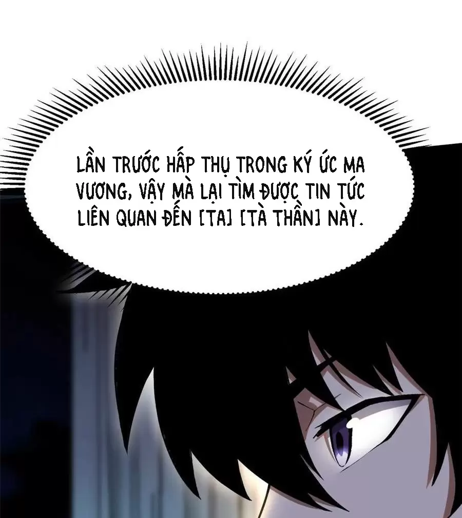 Ta Thật Không Muốn Học Cấm Chú Chapter 54.2 - Trang 2