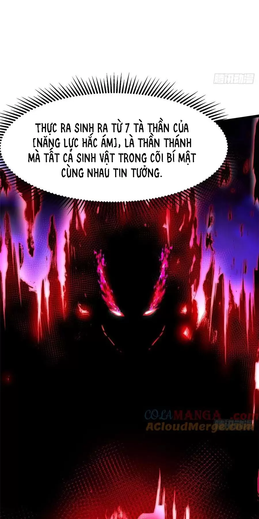 Ta Thật Không Muốn Học Cấm Chú Chapter 54.2 - Trang 2