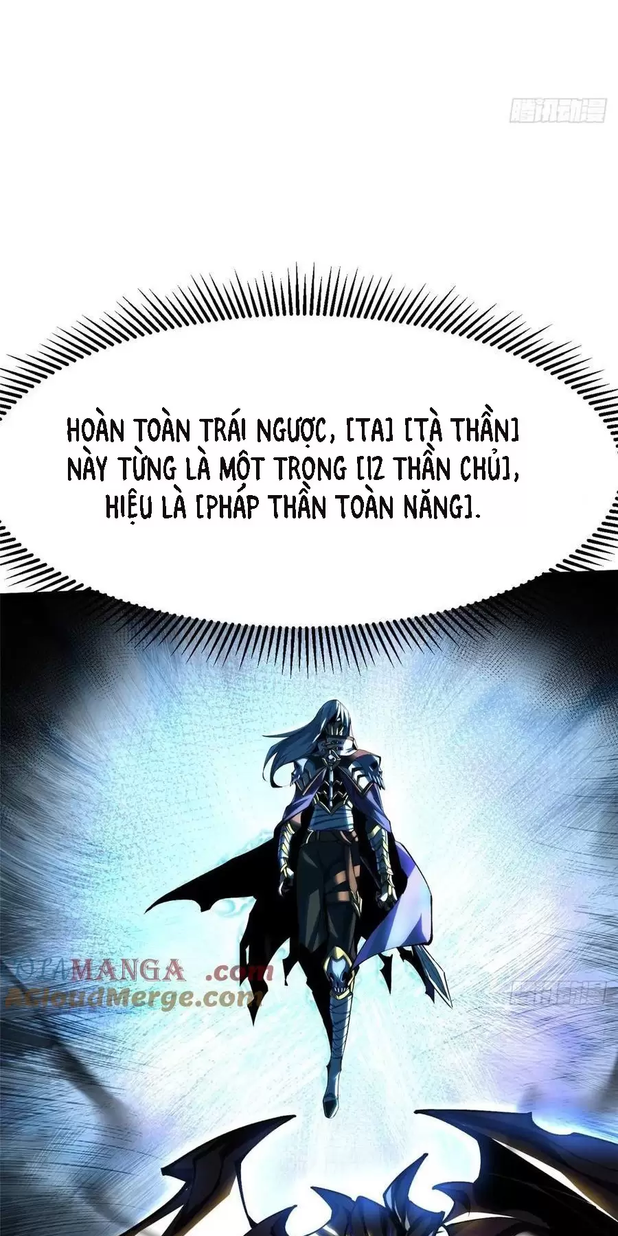 Ta Thật Không Muốn Học Cấm Chú Chapter 54.2 - Trang 2