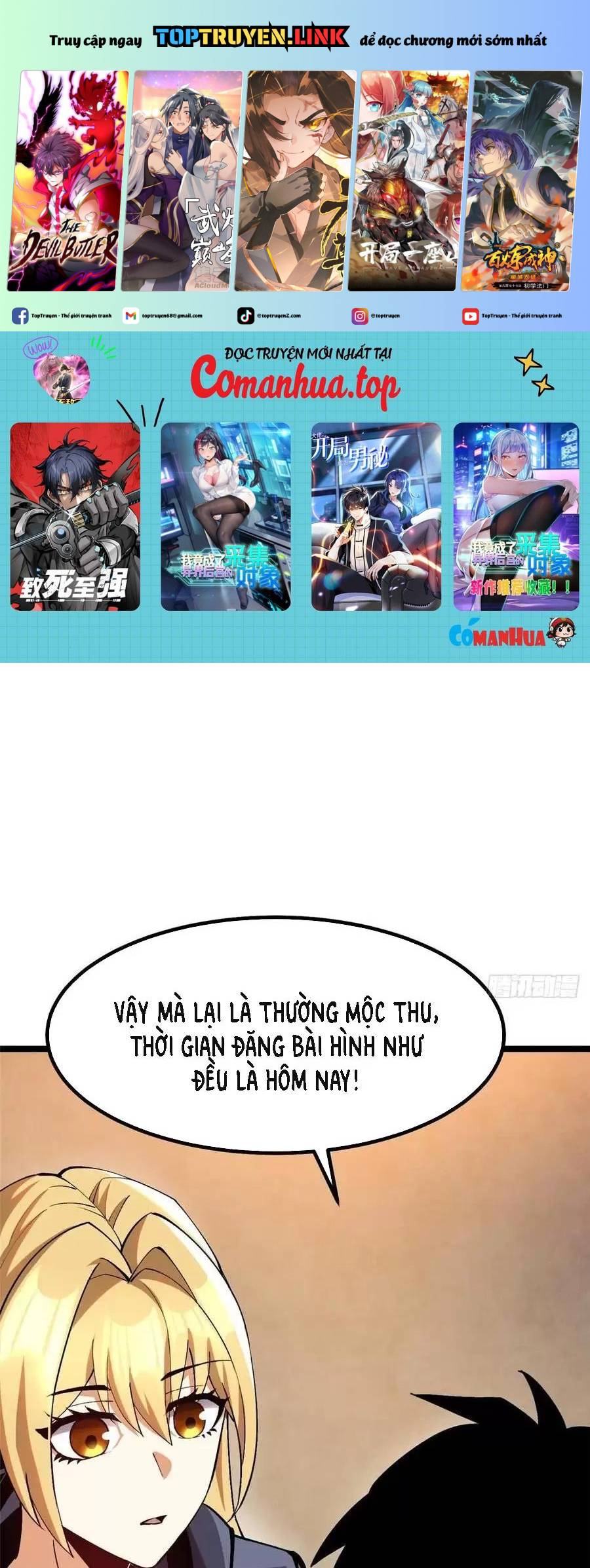 Ta Thật Không Muốn Học Cấm Chú Chapter 54.2 - Trang 2