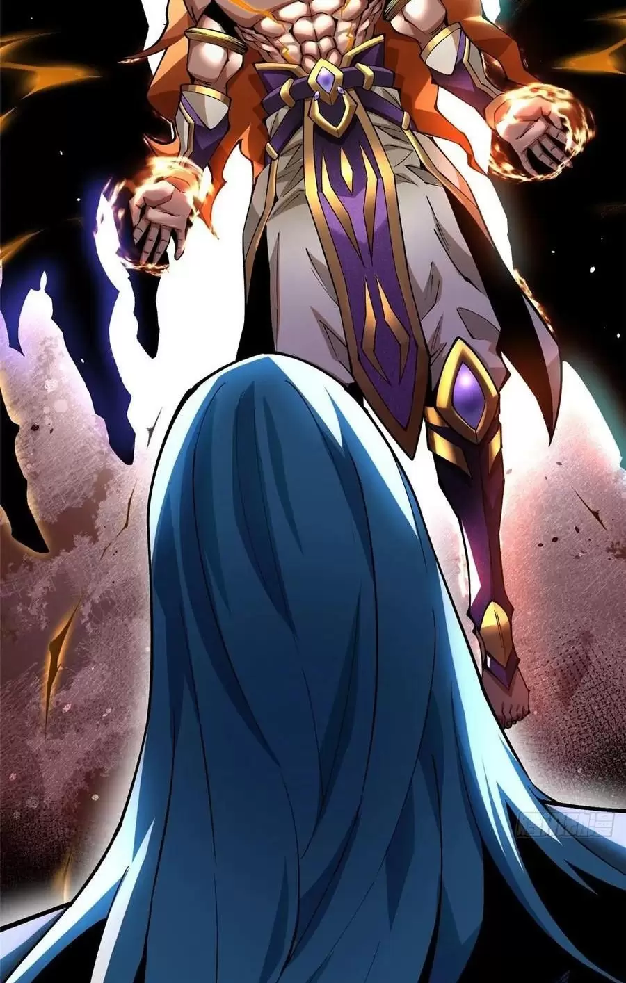 Ta Thật Không Muốn Học Cấm Chú Chapter 54.2 - Trang 2