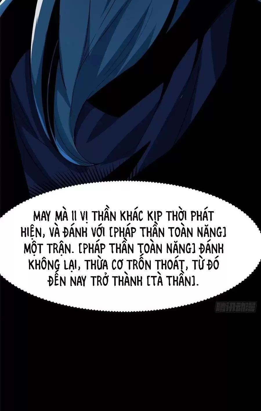 Ta Thật Không Muốn Học Cấm Chú Chapter 54.2 - Trang 2