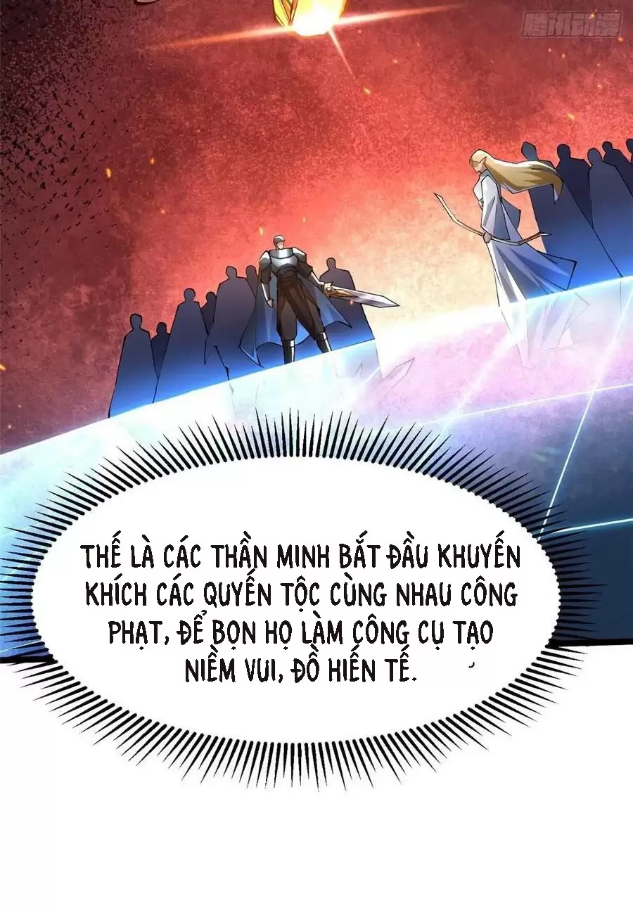 Ta Thật Không Muốn Học Cấm Chú Chapter 54.2 - Trang 2