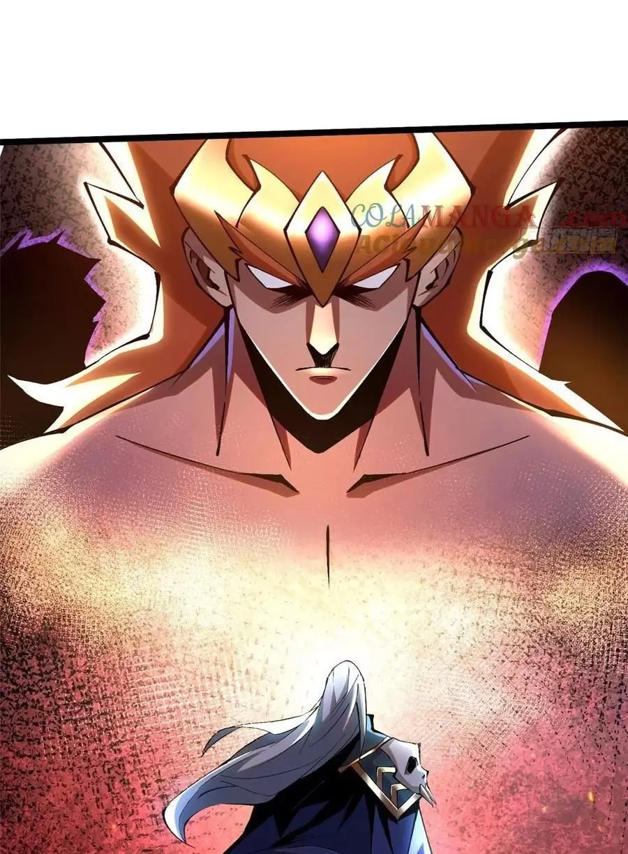 Ta Thật Không Muốn Học Cấm Chú Chapter 54.2 - Trang 2