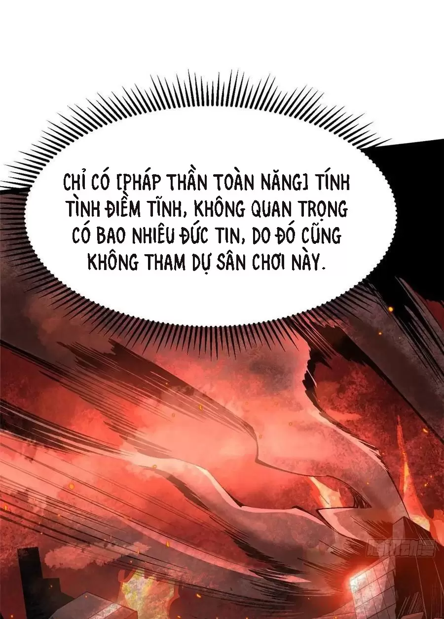 Ta Thật Không Muốn Học Cấm Chú Chapter 54.2 - Trang 2