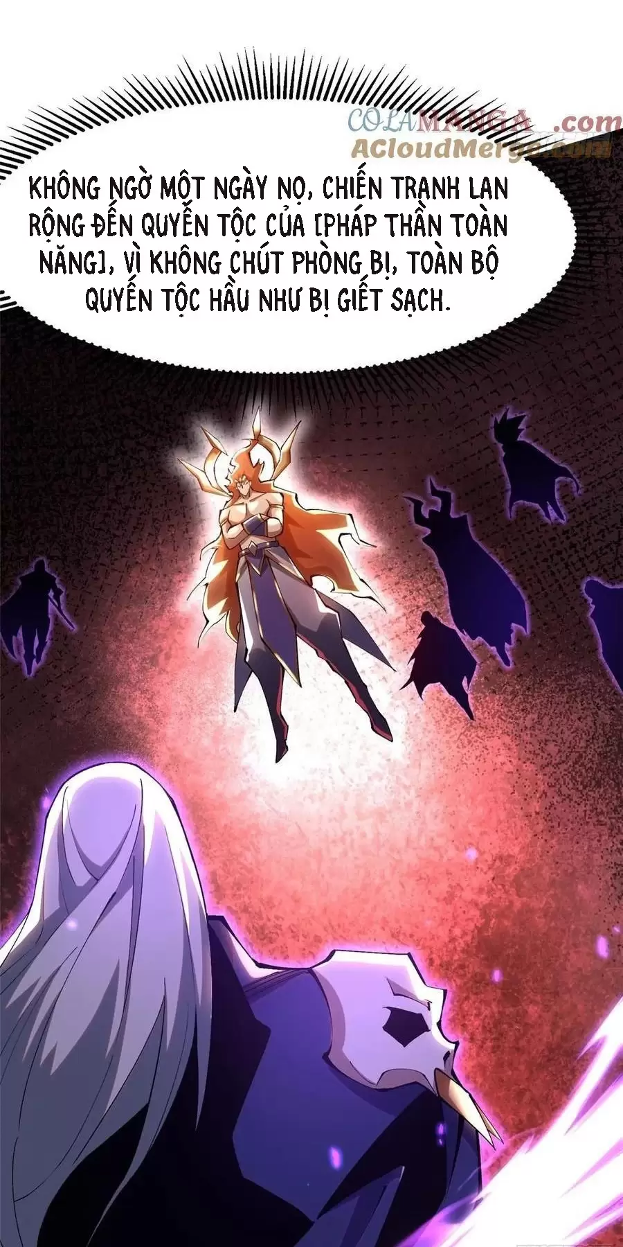 Ta Thật Không Muốn Học Cấm Chú Chapter 54.2 - Trang 2