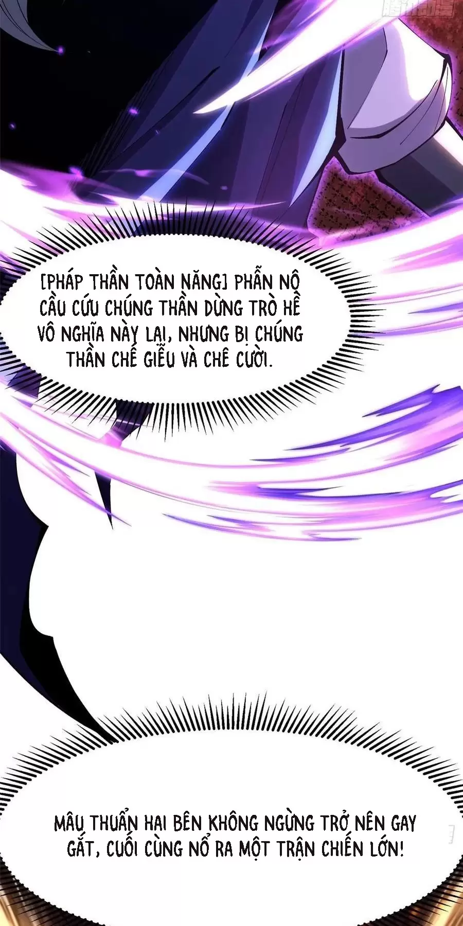 Ta Thật Không Muốn Học Cấm Chú Chapter 54.2 - Trang 2