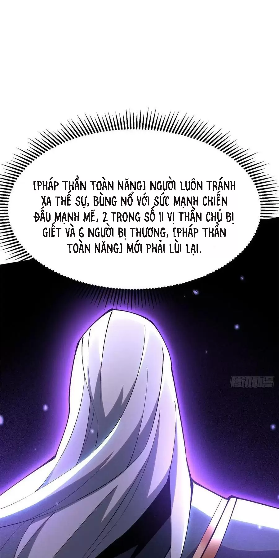 Ta Thật Không Muốn Học Cấm Chú Chapter 54.2 - Trang 2