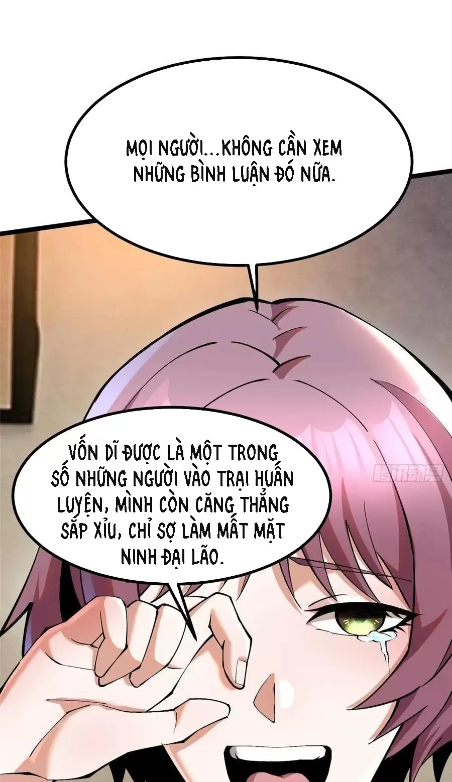 Ta Thật Không Muốn Học Cấm Chú Chapter 54.2 - Trang 2