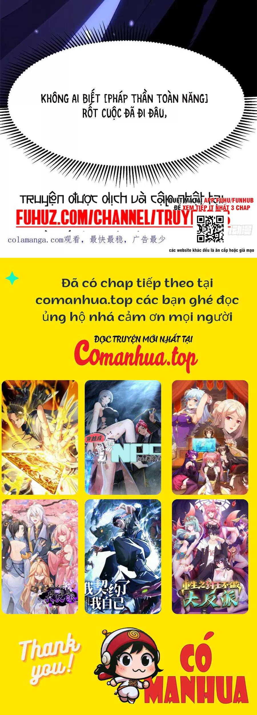 Ta Thật Không Muốn Học Cấm Chú Chapter 54.2 - Trang 2