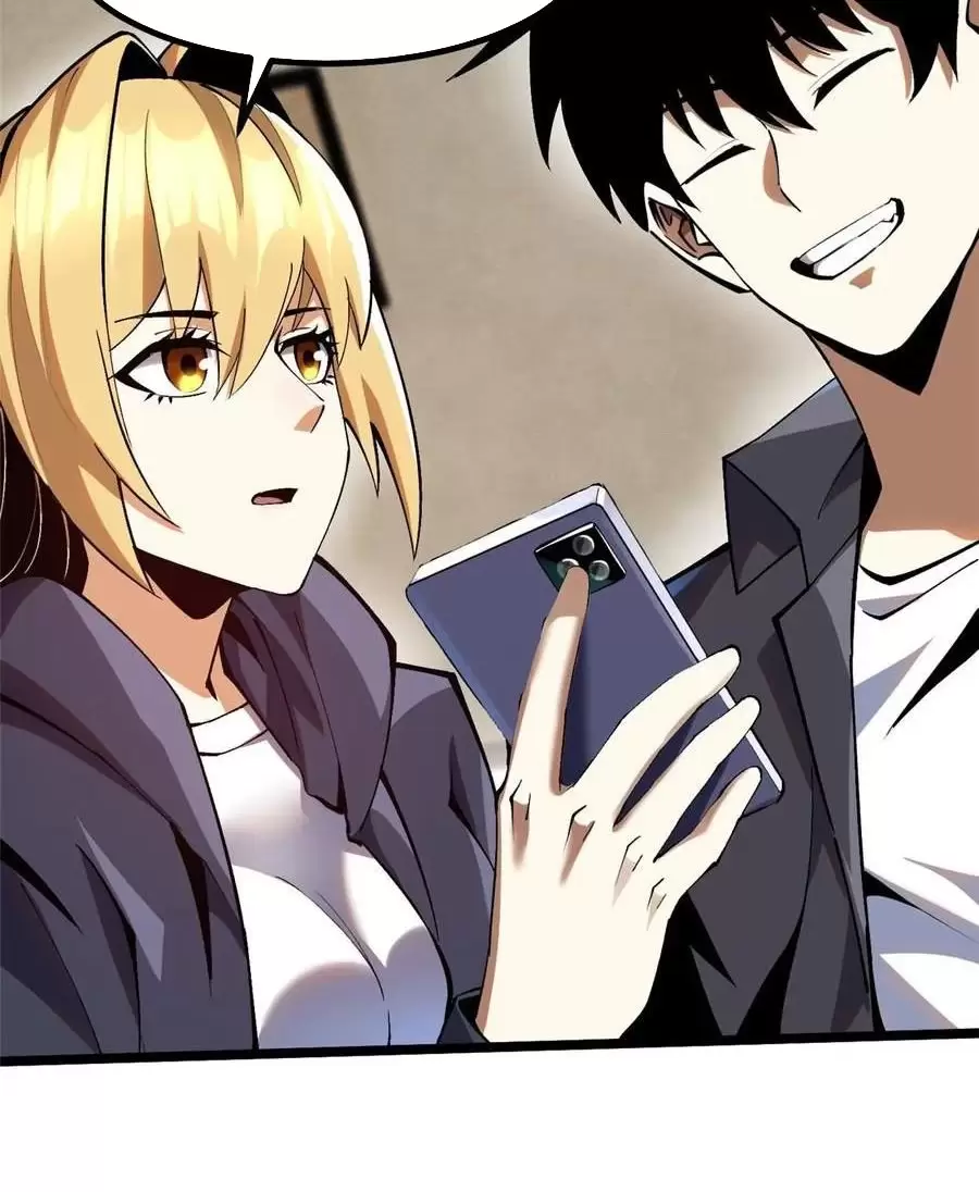 Ta Thật Không Muốn Học Cấm Chú Chapter 54.2 - Trang 2