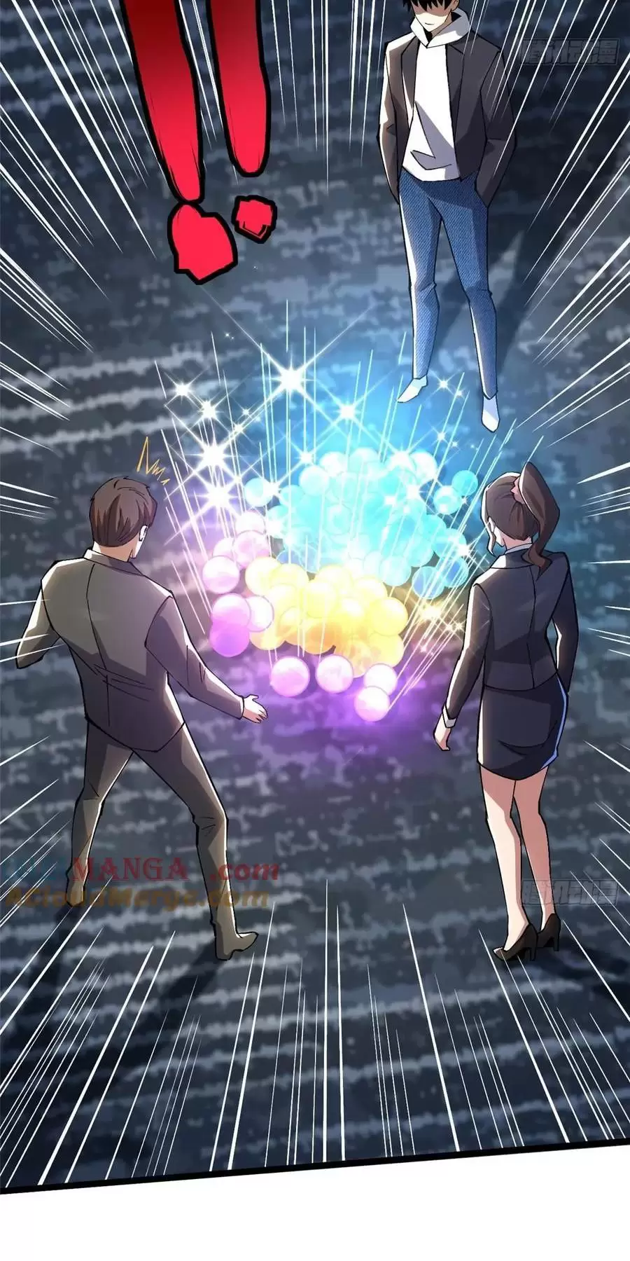 Ta Thật Không Muốn Học Cấm Chú Chapter 57.2 - Trang 2