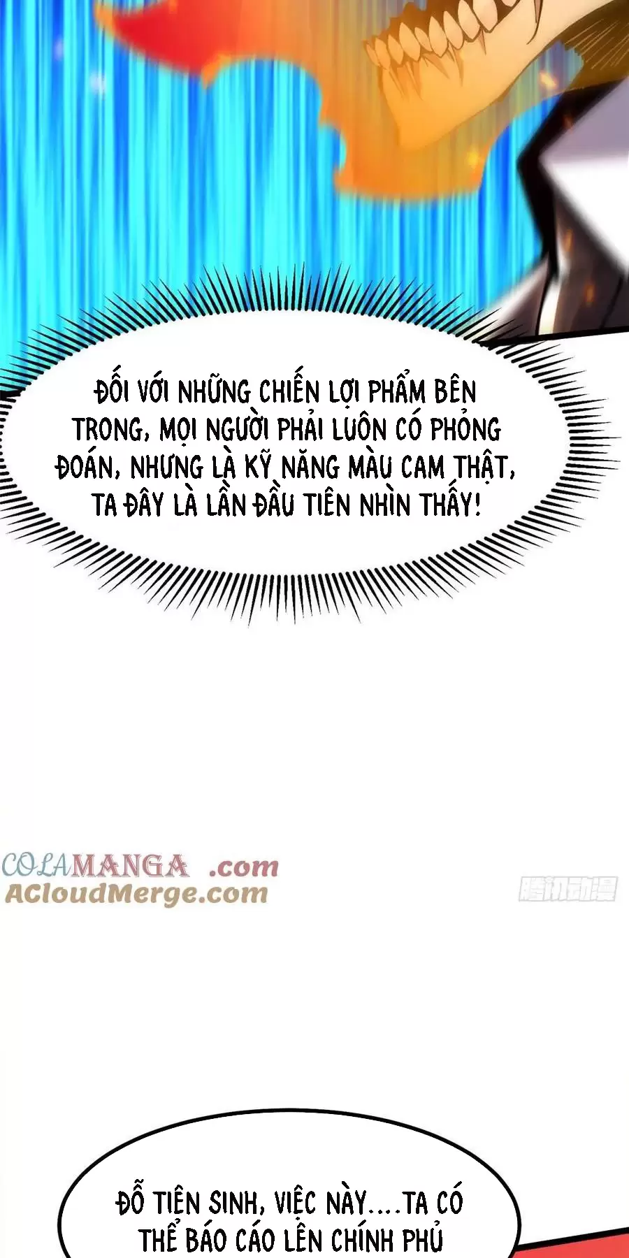 Ta Thật Không Muốn Học Cấm Chú Chapter 57.2 - Trang 2