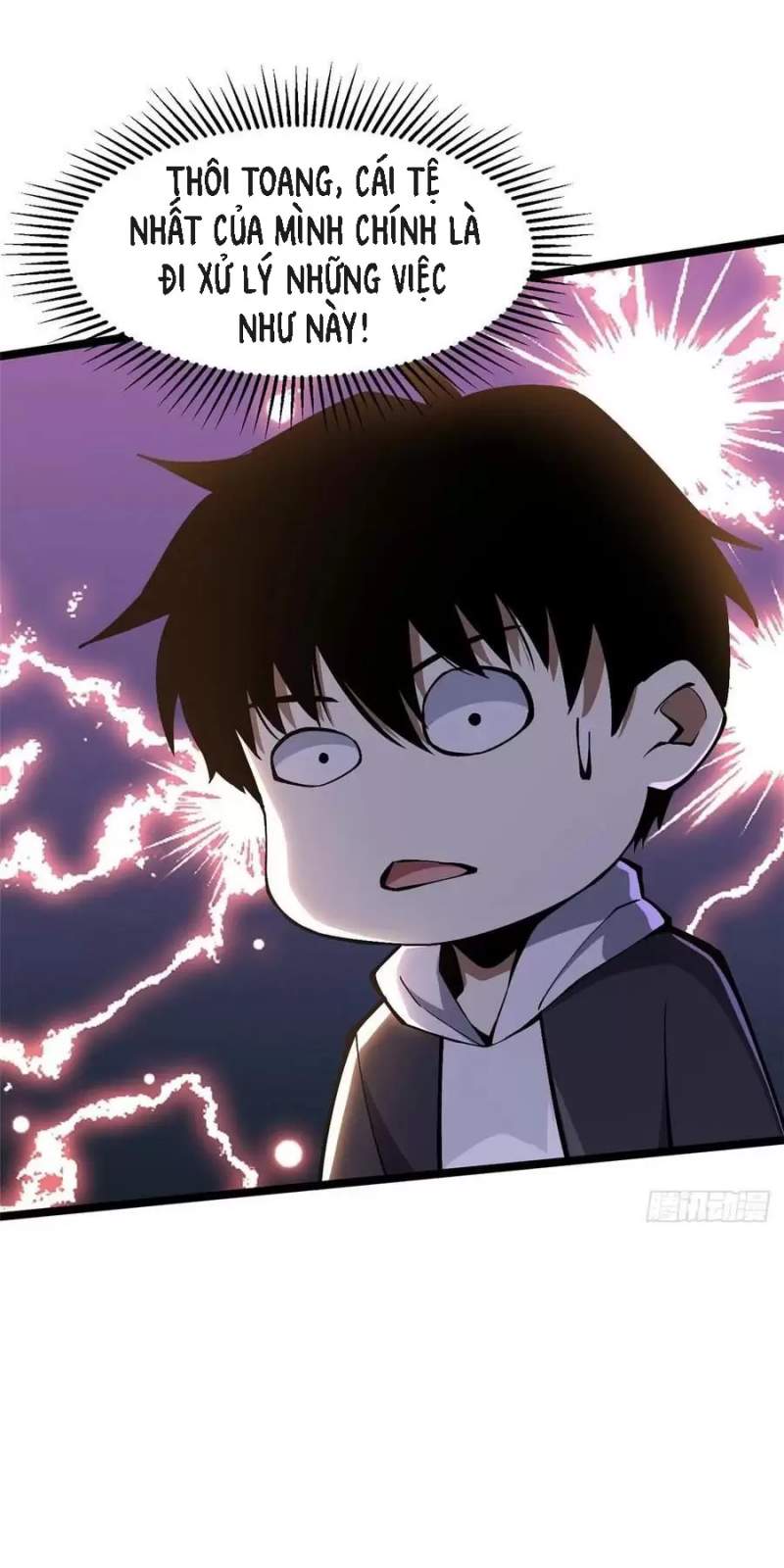 Ta Thật Không Muốn Học Cấm Chú Chapter 63.2 - Trang 2