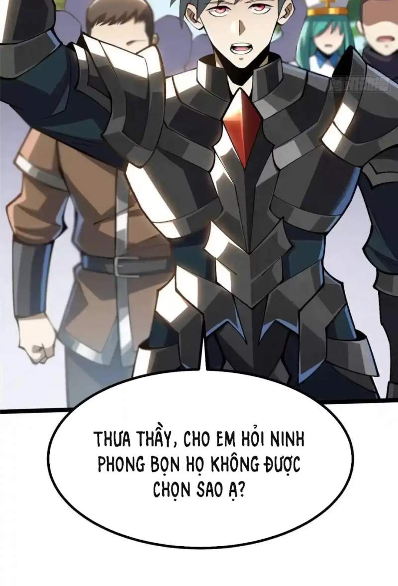 Ta Thật Không Muốn Học Cấm Chú Chapter 63.2 - Trang 2