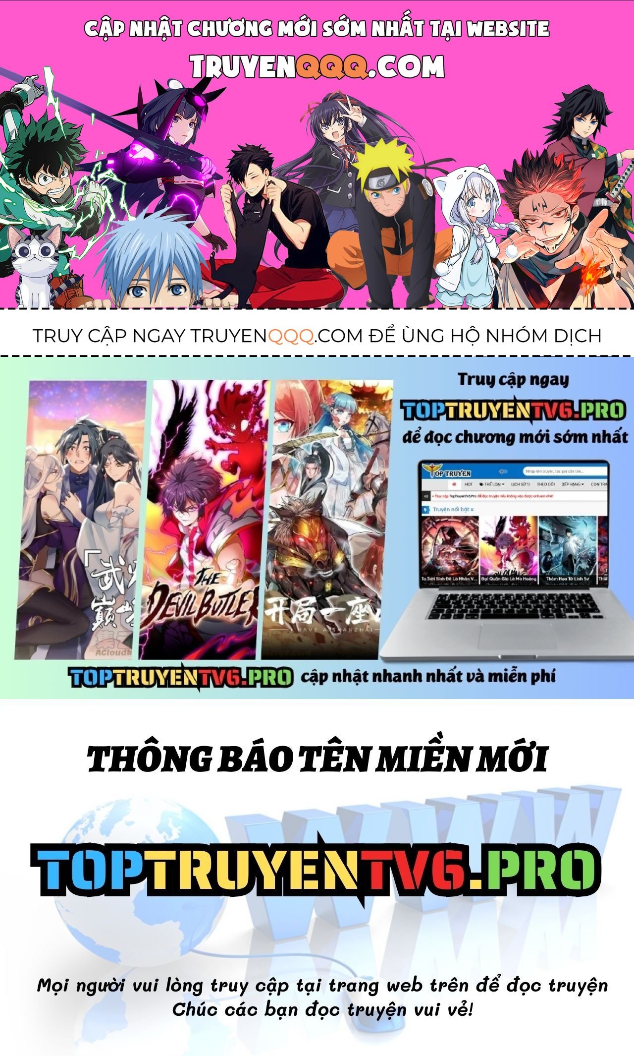 Ta Thật Không Muốn Học Cấm Chú Chapter 70.8 - Trang 2