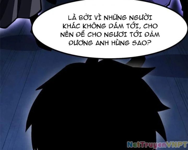 Ta Thật Không Muốn Học Cấm Chú Chapter 70.8 - Trang 2