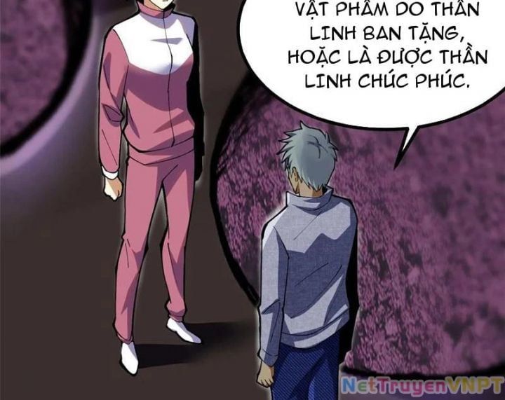 Ta Thật Không Muốn Học Cấm Chú Chapter 70.8 - Trang 2