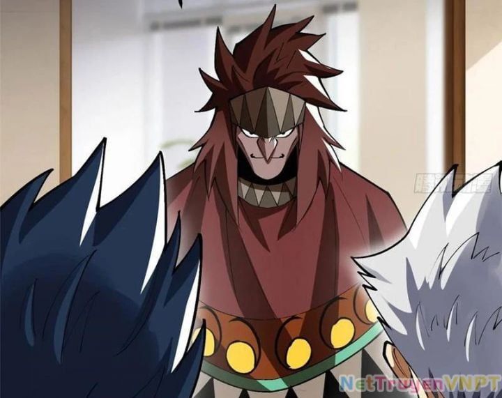 Ta Thật Không Muốn Học Cấm Chú Chapter 70.8 - Trang 2