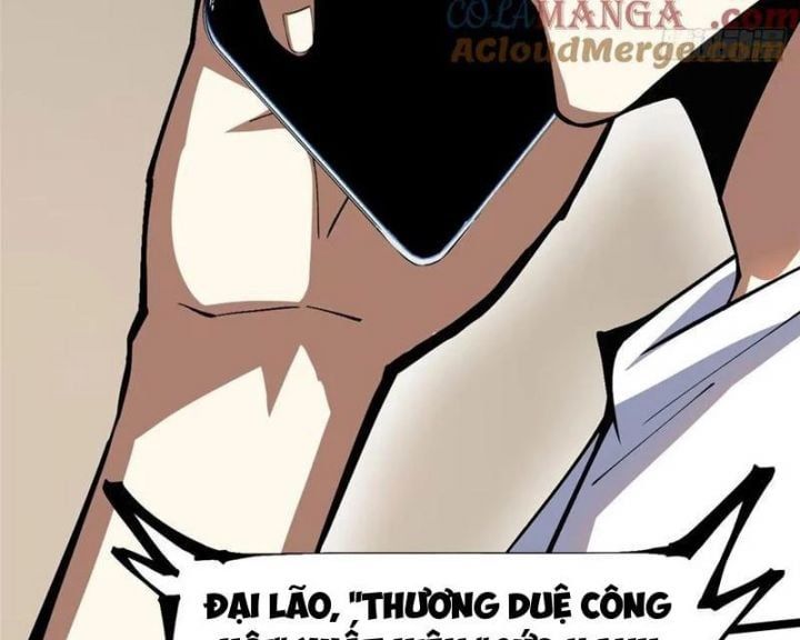 Ta Thật Không Muốn Học Cấm Chú Chapter 70.8 - Trang 2