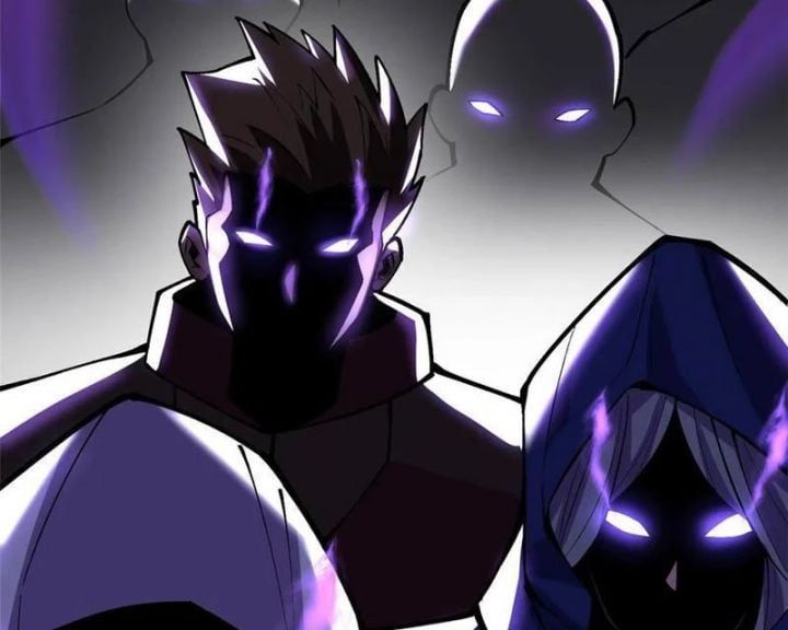 Ta Thật Không Muốn Học Cấm Chú Chapter 70.8 - Trang 2