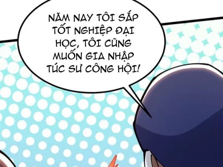 Ta Thật Không Muốn Học Cấm Chú Chapter 71.5 - Trang 2