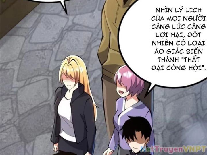 Ta Thật Không Muốn Học Cấm Chú Chapter 71.5 - Trang 2